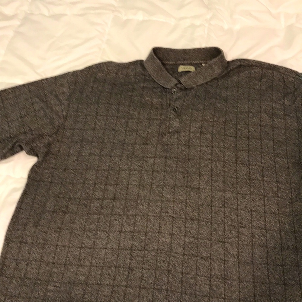 IZOD polo shirt SIZE XL